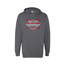 ELL 2025 11U State Champions Independent Midweight Hoodie