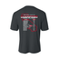 ELL 2025 11U State Champions Cooling Performance Shirt