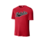 Rebels Baseball Performance Shirt - ST350