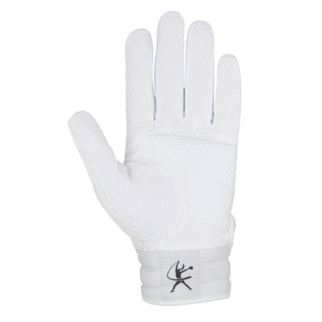 Mizuno Adult Finch Softball Batting Glove - 330464