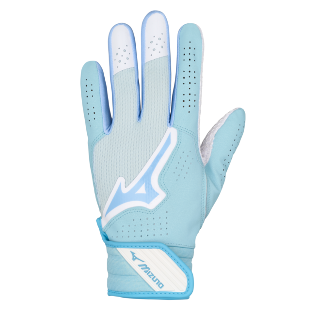 Mizuno Adult Finch Softball Batting Glove - 330464