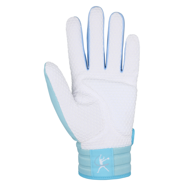 Mizuno Adult Finch Softball Batting Glove - 330464