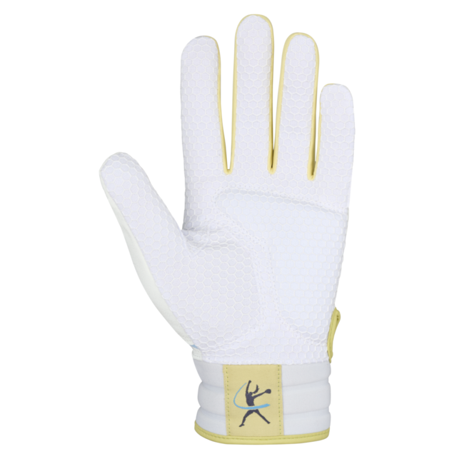 Mizuno Adult Finch Softball Batting Glove - 330464