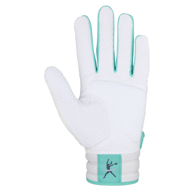 Mizuno Adult Finch Softball Batting Glove - 330464