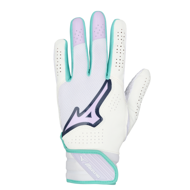 Mizuno Adult Finch Softball Batting Glove - 330464