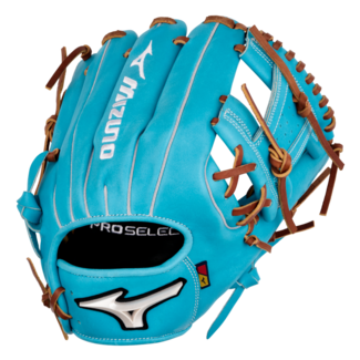 Mizuno Mizuno Pro Select 11.5" Infield Baseball Glove - GPS-42R