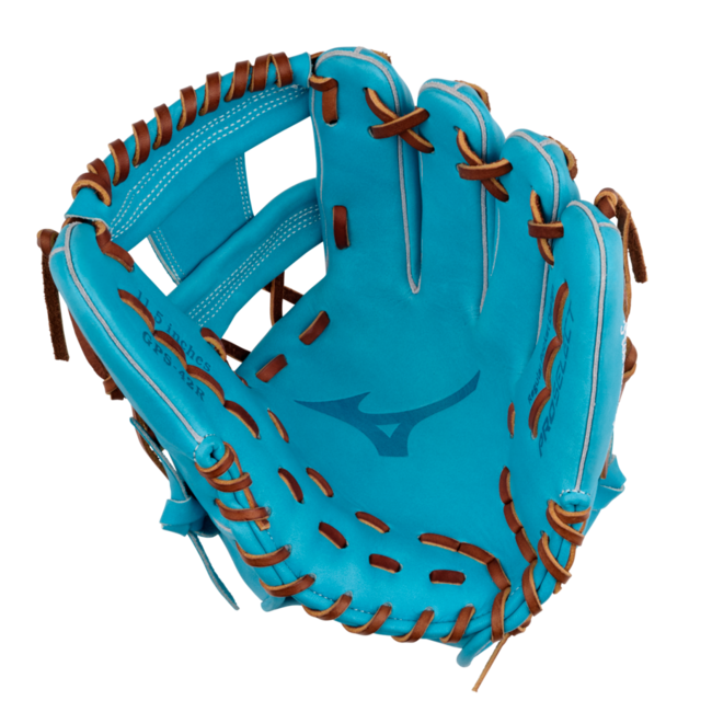 Mizuno Pro Select 11.5" Infield Baseball Glove - GPS-42R