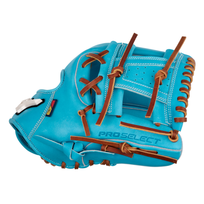 Mizuno Pro Select 11.5" Infield Baseball Glove - GPS-42R