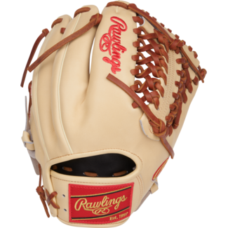 Rawlings Rawlings Heart of the Hide 11.75" Infield Baseball Glove - PROR205-4CTG