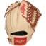 Rawlings Heart of the Hide 11.75" Infield Baseball Glove - PROR205-4CTG