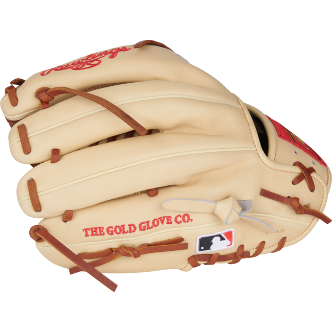 Rawlings Heart of the Hide 11.75" Infield Baseball Glove - PROR205-4CTG