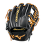 Mizuno Pro Regular Pocket 11.5" Infield Baseball Glove - GMP-4000R