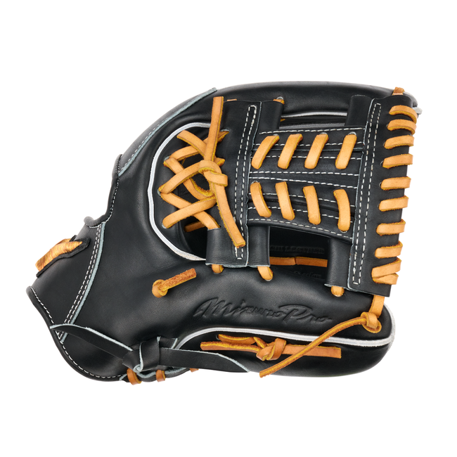 Mizuno Pro Regular Pocket 11.5" Infield Baseball Glove - GMP-4000R