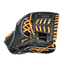 Mizuno Pro Regular Pocket 11.5" Infield Baseball Glove - GMP-4000R