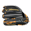 Mizuno Pro Regular Pocket 11.5" Infield Baseball Glove - GMP-4000R