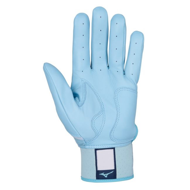 Mizuno Pro Select Youth Batting Gloves - 330442