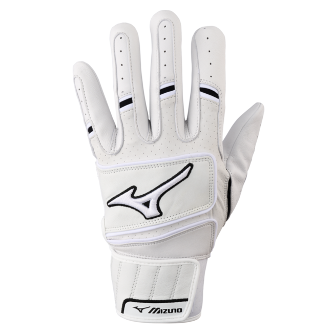 Mizuno Pro Select Youth Batting Gloves - 330442