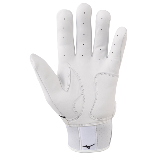 Mizuno Pro Select Youth Batting Gloves - 330442