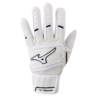 Mizuno Mizuno Pro Select Adult Batting Gloves - 330440