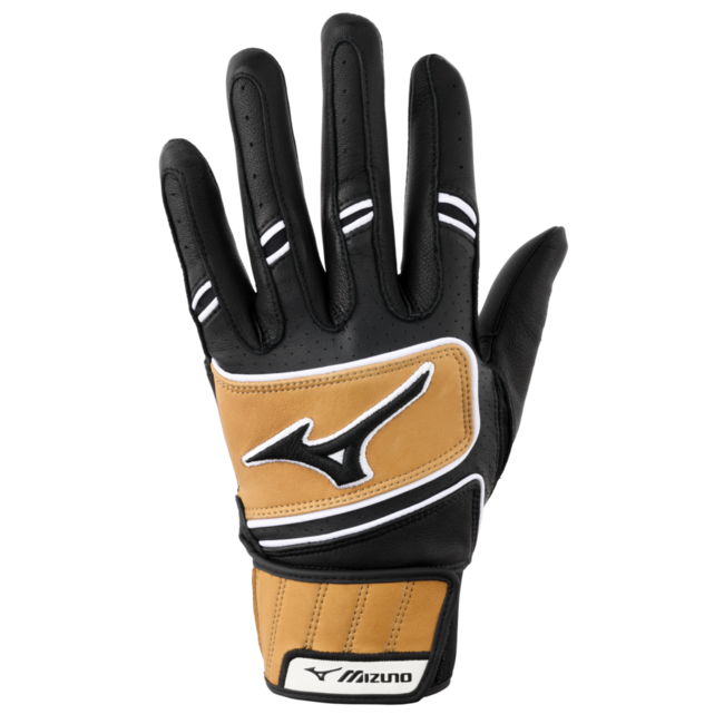 Mizuno Pro Select Adult Batting Gloves - 330440
