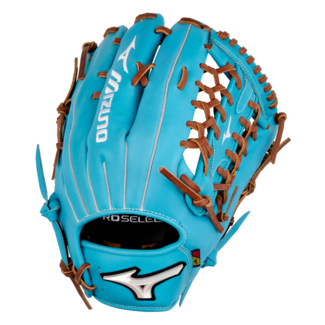 Mizuno Mizuno Pro Select 12.75" Outfield Baseball Glove - GPS-73D