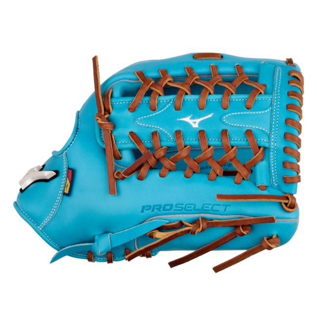 Mizuno Pro Select 12.75" Outfield Baseball Glove - GPS-73D