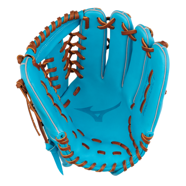 Mizuno Pro Select 12.75" Outfield Baseball Glove - GPS-73D