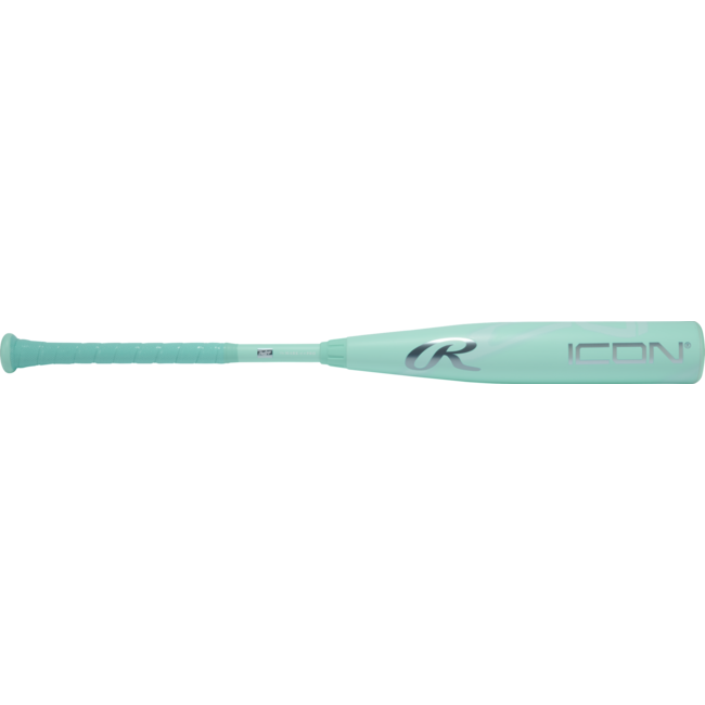 2026 Rawlings Icon (-10) USSSA Baseball Bat - RUT6I10