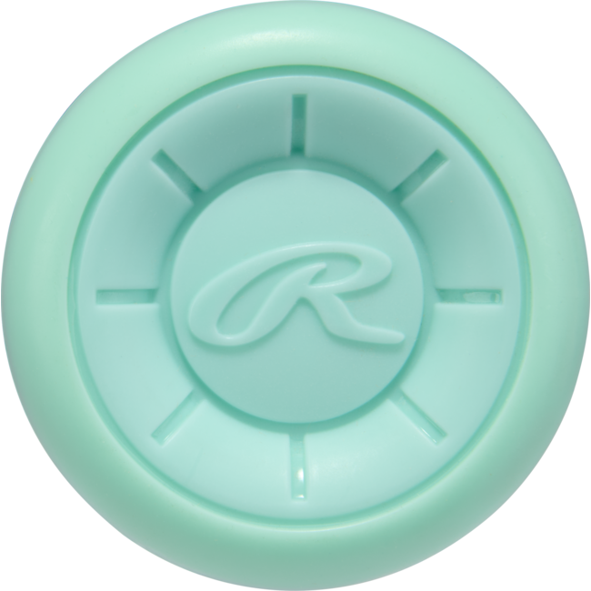 2026 Rawlings Icon (-10) USSSA Baseball Bat - RUT6I10