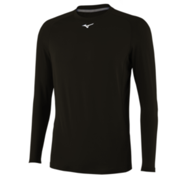 Mizuno Long Sleeve Compression Top - 351084