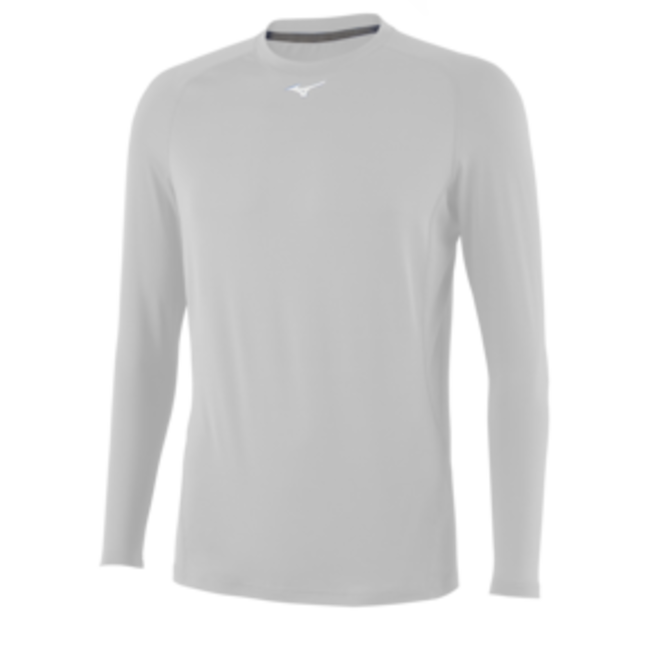Mizuno Long Sleeve Compression Top - 351084