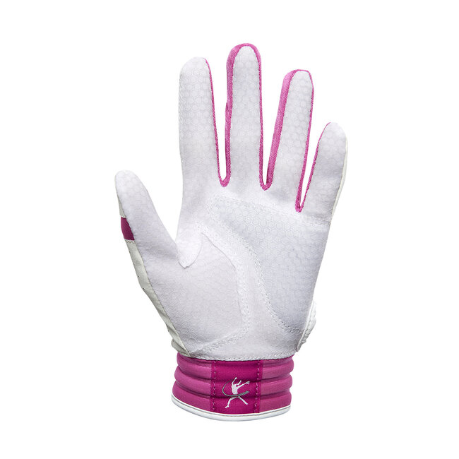 Mizuno Youth Finch Batting Glove - 330428