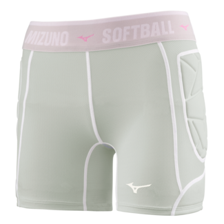Mizuno Mizuno Girl's RB Shield Padded Sliding Short - 351172