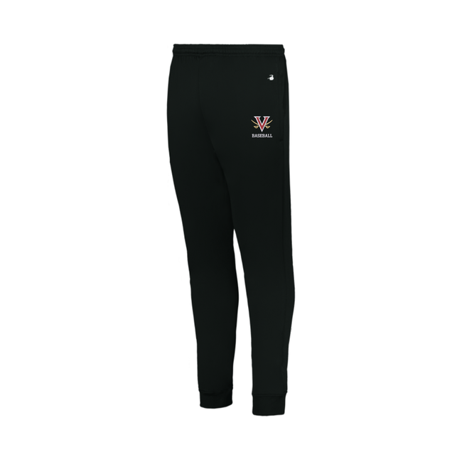 Verdugo Hills Fleece Jogger Pant