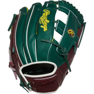 Rawlings Rawlings Heart of the Hide September RGGC 11.75" Infield Baseball Glove - PRORNP5-13DG