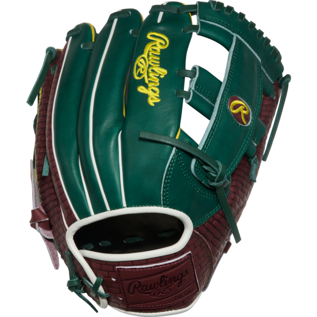 Rawlings Heart of the Hide September RGGC 11.75" Infield Baseball Glove - PRORNP5-13DG