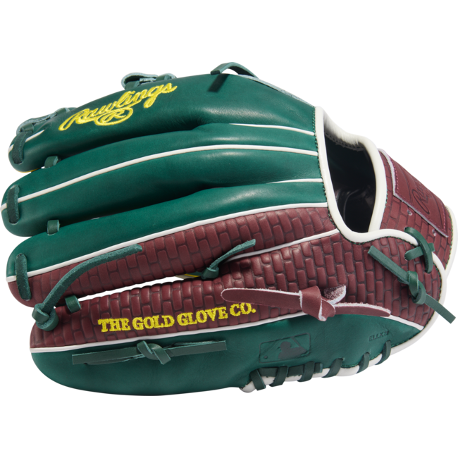 Rawlings Heart of the Hide September RGGC 11.75" Infield Baseball Glove - PRORNP5-13DG
