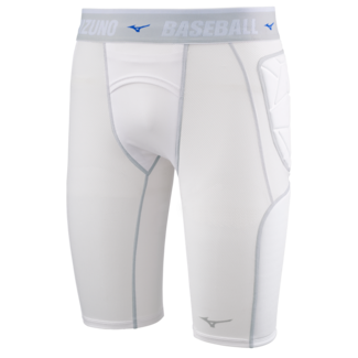 Mizuno Mizuno Youth RB Shield Padded Baseball Brief - 351168