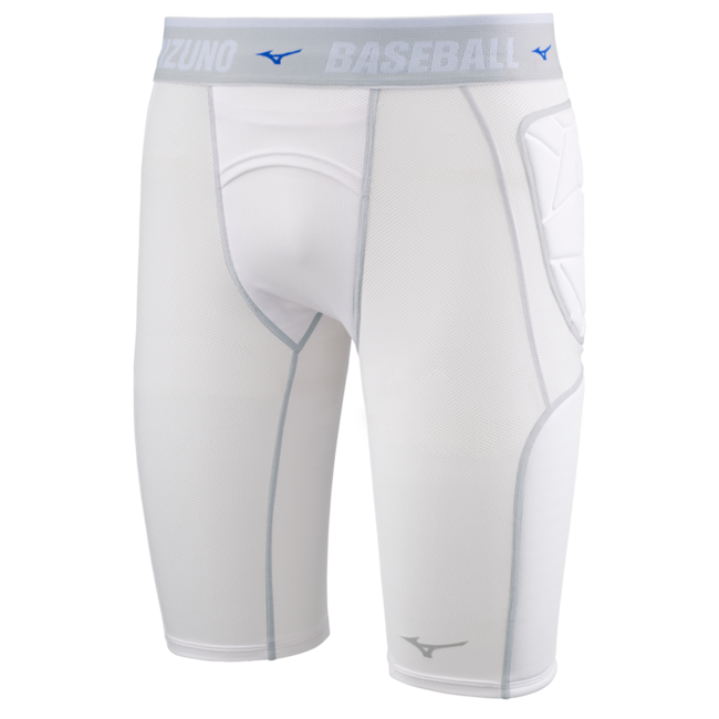 Mizuno Youth RB Shield Padded Baseball Brief - 351168