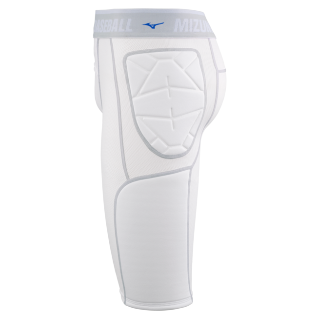 Mizuno Youth RB Shield Padded Baseball Brief - 351168