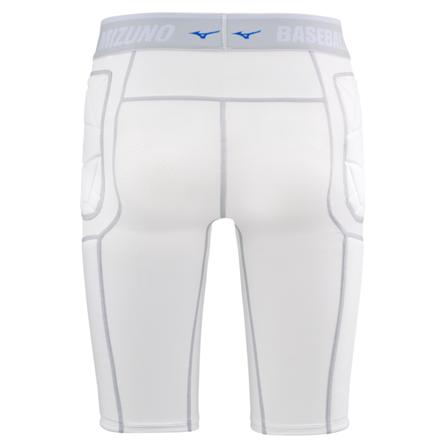 Mizuno Youth RB Shield Padded Baseball Brief - 351168