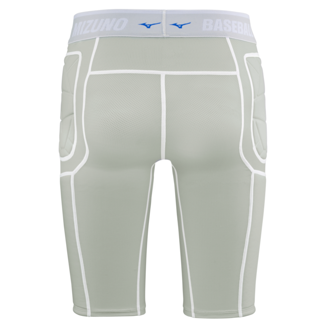 Mizuno Youth RB Shield Padded Baseball Brief - 351168