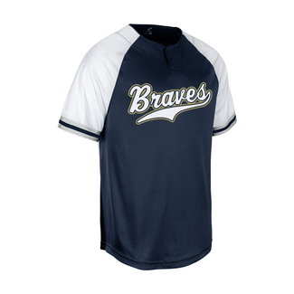 Champro Sports Birmingham Baseball Player Fall Jersey