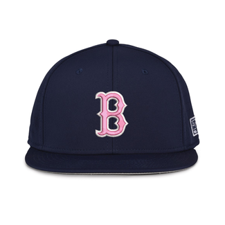 The Game Birmingham Baseball Fall Game Cap