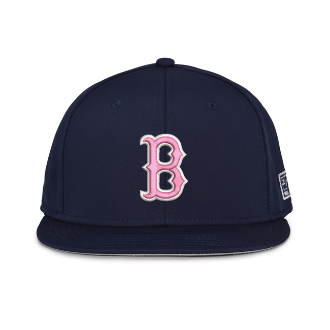 Birmingham Baseball Fall Game Cap