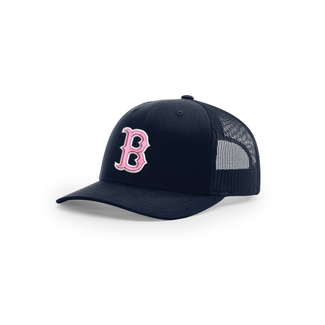 Richardson Cap Birmingham Baseball Richardson 112 Cap