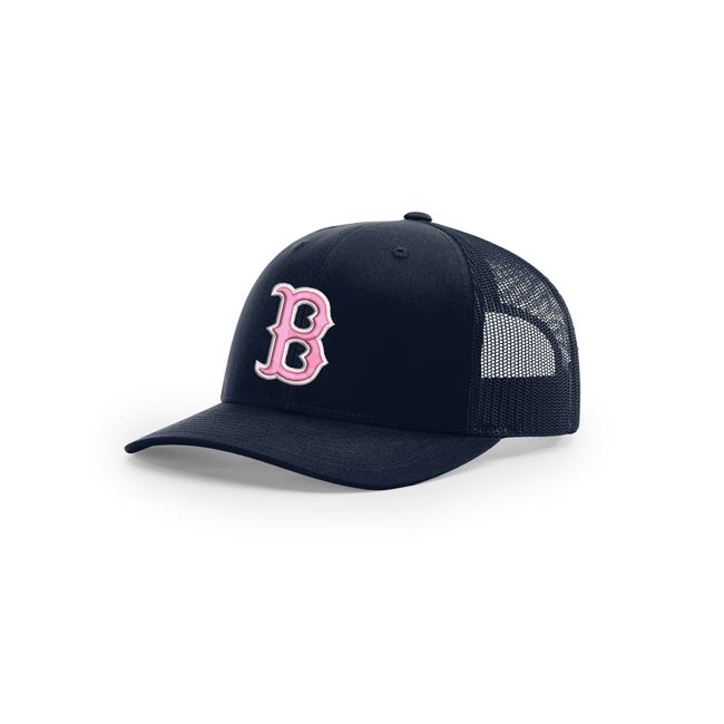 Birmingham Baseball Richardson 112 Cap