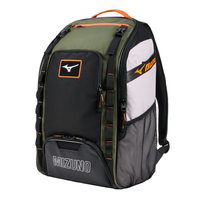 Mizuno Organizer 26 Backpack - 360342