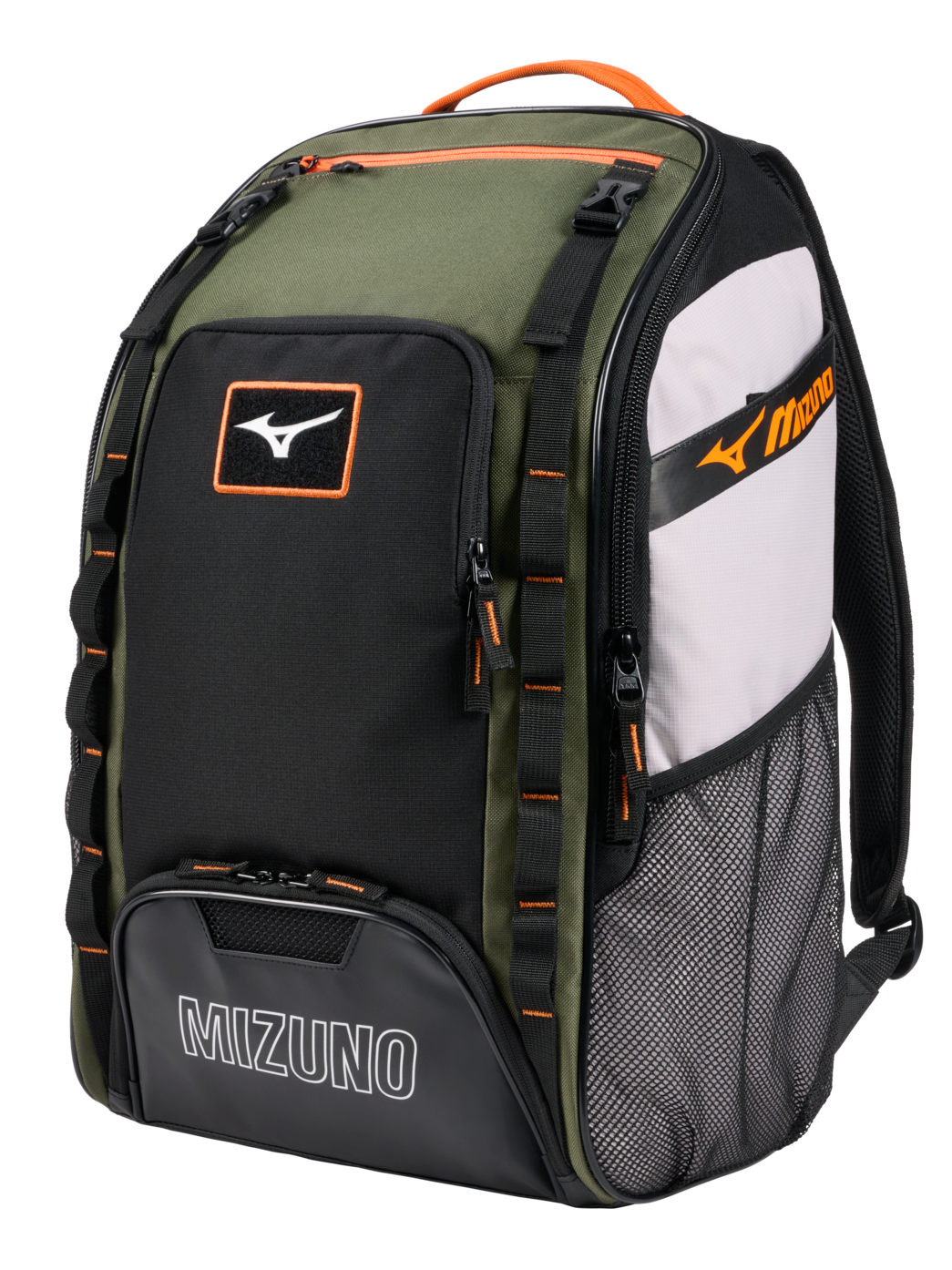 mｍczo MZ Wallace Sandshell Cream Chelsea Convertible Backpack | MZ Wallace
