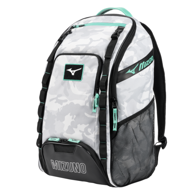 Mizuno Organizer 26 Backpack - 360342